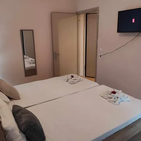 Seaside Garden House 8 * 다시아