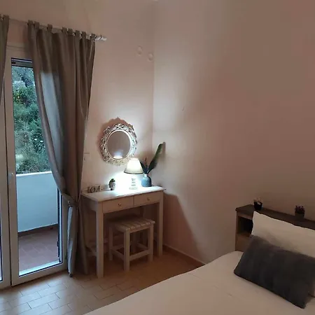 아파트 Seaside Garden House 8 *